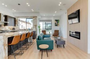 Brand New Modern 5 Bedroom House Pickfair Village